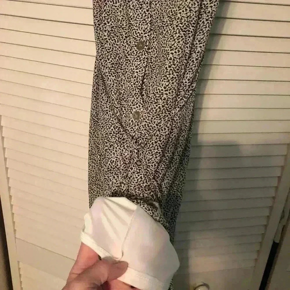 ☀️Sienna sky dress size small. - Picture 3 of 4